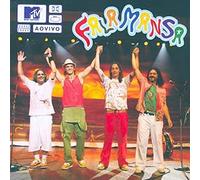 FALAMANSA - MTV AO VIVO