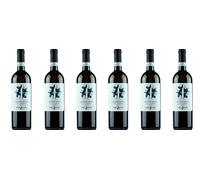 Falanghina D.Sannio DOP Fontanav., 0.75 L 6 Confezione da 750 ml