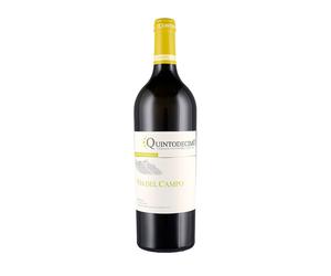 Falanghina Irpinia DOC Via del campo 2024 - Quintodecimo 0.75 lt