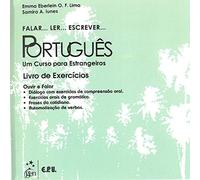Falar... Ler... Escrever... Português A1-B1: 4 Audio-CDs zum Übungsbuch