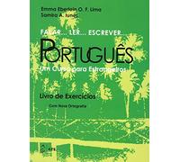 Falar... Ler... Escrever... Português. Übungsbuch