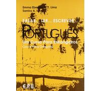 Falar...Ler...Escrever...Portugues: Um Curso Para Estrangeiros: Student book