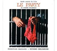 Falardeau,Pierre - Le Party