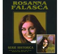Falasca Rosanna - Serie Historica