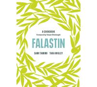 Falastin: A Cookbook-Tamimi, Sami-Copertina rigida