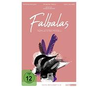 Falbalas - Sein letztes Modell / Special Edition / Digital Remastered
