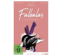 Falbalas - Sein letztes Modell / Special Edition / Digital Remastered (DVD) Jean