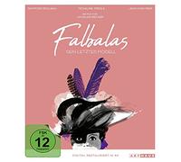 Falbalas - Sein letztes Modell / Special Edition - Digital restauriert in 4K