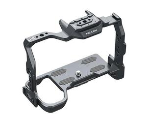 Falcam 2635A F22&F38&F50 Quick Release Camera Cage V2 (for Sony Alpha 7M3/ A7S3/A7R4)