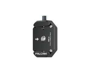 Falcam Base a sgancio rapido F38