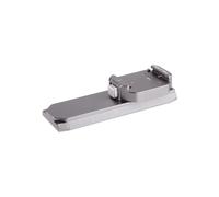 Falcam Base di Rilascio Rapido F38 per Serie per per Stabilizzatore Gimbal per V2 Sistema di Piastra di Rilascio Rapido