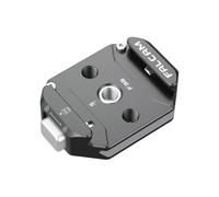 Base a sgancio rapido multiforo Falcam F38 3364