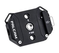 FALCAM Base multifunzione a sgancio rapido F38B4406