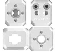 Falcam Expanding Plate for F22 Quick Release Clamp 3165