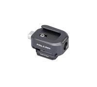 Falcam F22 Cold Shoe Adapter Kit 2533