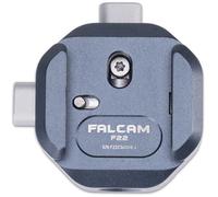 Falcam F22 Dual Testa Base F22A3805