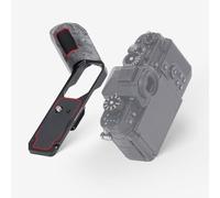 FALCAM F22&F38 Impugnatura a L a Sgancio Rapido Fissata con Vite da 1/4" Adattabile a Varie Scene per Nikon ZF C00A4308