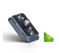 Falcam F22 F38 Piastra Anti-Deflessione A Sgancio Rapido, Compatibile Con Il Sistema Di Sgancio Rapido F38 F28-F22A4401