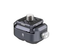 FALCAM F22 Kit de Détachement Rapide Plaque et Base - 2531