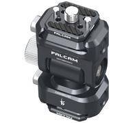 Falcam F22 Kit testa panoramica a sgancio rapido 2543