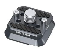 Falcam F22 Piastra a sgancio rapido di base 2529