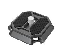 Falcam F38 Piastra a sgancio rapido 2269