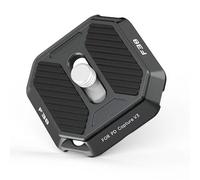 Falcam F38 Piastra a sgancio rapido per Peak Design 2465