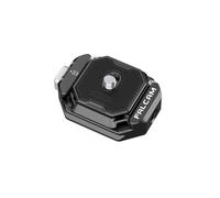 Kit sgancio rapido multiforo Falcam F38 F38B3404