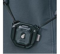 Falcam F38 Quick Release Buckle Kit for Shoulder Strap V2 3142 | ✅Prezzo competitivo