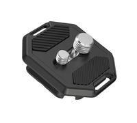 Falcam F38 Quick Release dual screw thread plate V2 2969A
