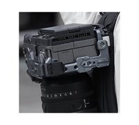 FALCAM F38 Quick Release Kit V2 - Backpack Camera Strap Clip, Quick Release Base for Enhanced Photography Efficiency