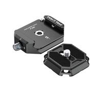 Falcam F38 Quick Release Plate Kit 2268