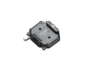 Falcam F50 Base a sgancio rapido lunga 3226