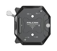 Falcam F50 Square Quick Release Base 3226