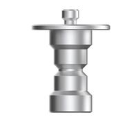 Falcam Geartree 15.8mm Stud with 1/4'' or 3/8'' 2754