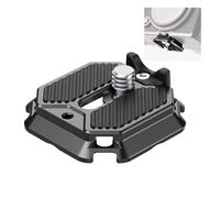 FALCAM Piastra a sgancio rapido anti deflessione F38 V2-2401A