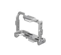 Falcam Quick Release Cage Silk Silver PER SONY ZV E1 - F22 & F38 & F50