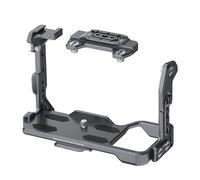 Falcam F22&F38&F50 Gabbia per telecamera a sgancio rapido V2 (per Sony FX3/FX30) 2823A