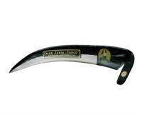 Falce austriaca testa turco senza barba misura a scelta da 55 a 70 cm