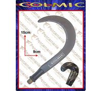 Falce Colmic PRO filetto 3/8'' compatibile paletteria pesca guadini roncola