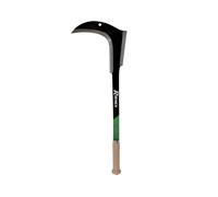 Falce da Giardino Troncarami 65 cm a Becco Largo e Corto - PRSERCR