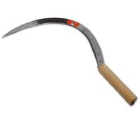 Falce Falciola dentata Elefante – misura n° 0 - Ø Curva: 270 mm