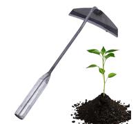 Falce per,Attrezzature da Giardinaggio robuste | Serpe di diserbo | per la Raccolta Prato Prato Prato Pavimento Giardino Park