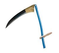 Falce Stretta Con Manico - Agef