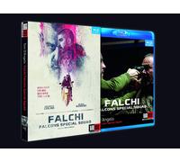 Falchi: Falcons Special Squad (Blu-ray)