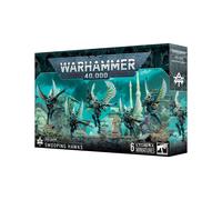 Games Workshop - Warhammer 40.000 - Aeldari: Falchi Swooping