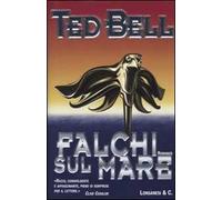 Falchi sul mare