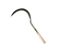 Falci 127776A3L Seghezzo, 52x23x3 cm, Grigio