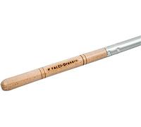 Falci 149964S150 Manico in Alluminio per Pale da Forno e Spazzole, Manico da 150 cm