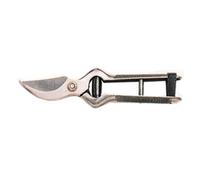 FALCI 247500-21 Forbice da Vigna e Potatura Forgiata con Chiusura in Cuoio, 21 c